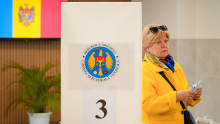 Απειλή για βόμβα στην πρεσβεία της Μολδαβίας στις Βρυξέλλες