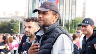 Πάνος Ρούτσι: «Κάνω απεργία πείνας για κάθε παιδί που έχασε τη ζωή του»