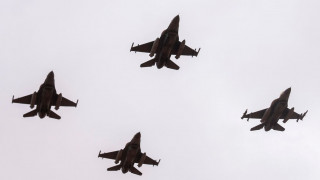 «Κόκκινος» συναγερμός στην Ευρώπη για τις υπερπτήσεις drone - Πυρετώδεις διαβουλεύσεις στα επιτελεία