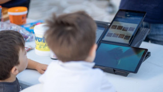 Πέγκυ Ξηροταγάρου: Η στάση της νέας γενιάς απέναντι στο περιβάλλον,η πιο ισχυρή δύναμη για τον κόσμο