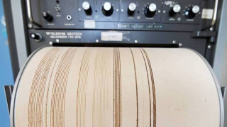 Σεισμός 5,4 Ρίχτερ στη δυτική Τουρκία - Έγινε αισθητός στην Κωνσταντινούπολη