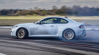 Η ευρωπαϊκή αυτοκινητοβιομηχανία σε κρίσιμο σταυροδρόμι