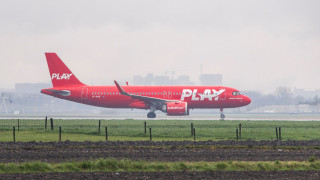 Ισλανδία: Η αεροπορική εταιρεία Play έκλεισε αιφνιδιαστικά - Χιλιάδες ταξιδιώτες εκγλωβισμένοι