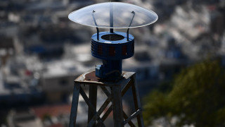 Σειρήνες θα ηχήσουν αύριο Τετάρτη 1/10 στο πλαίσιο της άσκησης «ΠΑΡΜΕΝΙΩΝ – 25»