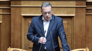 Πόθεν έσχες Σωκράτη Φάμελλου: Καταθέσεις 57.838 ευρώ και οκτώ ακίνητα