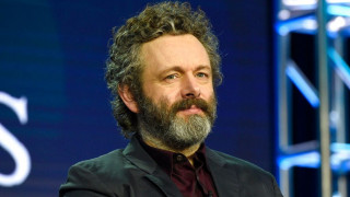 Ο Μάικλ Σιν αρχικά απέρριψε τον ρόλο του πρώην πρωθυπουργού Τόνι Μπλερ