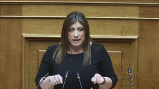 Πόθεν Έσχες Ζωής Κωνσταντοπούλου: Εισόδημα 66.518 ευρώ από επιχειρηματική δραστηριότητα
