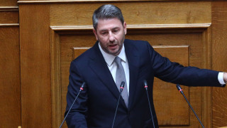 Πόθεν έσχες Ανδρουλάκη: Δηλώνει εισοδήματα και ακίνητα σε Ελλάδα και εξωτερικό