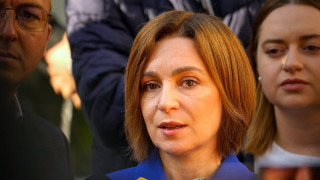 Μολδαβία: Νικητής των βουλευτικών εκλογών το φιλοευρωπαϊκό κόμμα PAS της προέδρου Μάγια Σάντου