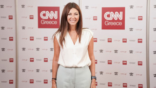 Ζαχαράκη στο CNN Greece: Έρχονται τα νέα ΣΑΕΚ - Κατάρτιση στις ανάγκες της τοπικής κοινωνίας