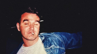Morrissey: Η θρυλική φωνή των The Smiths επιστρέφει στην Αθήνα τον Δεκέμβριο