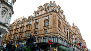 Επικοινώνησαν με τo γνωστό πολυκατάστημα Harrods οι χάκερ που έκλεψαν τα στοιχεία χιλιάδων πελατών