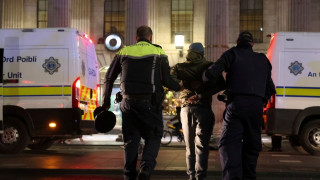 Ιρλανδία: Τρεις μυστηριώδεις θάνατοι απασχολούν τις Αρχές - Μία σύλληψη