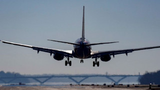 ΗΠΑ: Λαθρεπιβάτης εντοπίστηκε νεκρός στο σύστημα προσγείωσης αεροπλάνου