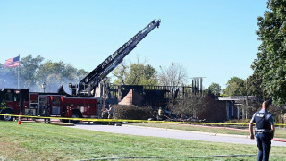 ΗΠΑ: Το κίνητρο της επίθεσης σε εκκλησία Μορμόνων αναζητούν οι Αρχές - Τι ξέρουμε για το δράστη