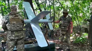 Ο πόλεμος των drones: Γιατί η Ρωσία εκτοξεύει εκατοντάδες στην Ουκρανία και «στοχεύει» την Ευρώπη