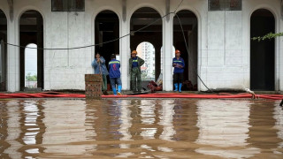 Tυφώνας Μπουαλόι: Αυξάνεται ο αριθμός των νεκρών στο Βιετνάμ - Πάνω από 20 θύματα στις Φιλιππίνες