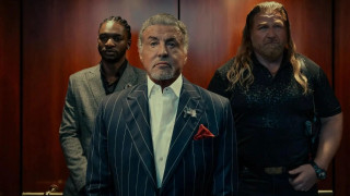 Tulsa King: Η 3η σεζόν με τον Sylvester Stallone φέρνει νέα μεγάλα ονόματα