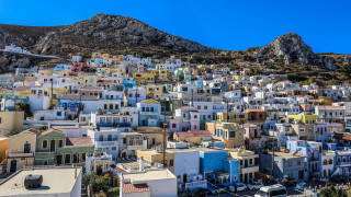 Η Κάρπαθος στα 11 «κρυφά διαμάντια» της Ευρώπης για υπαίθριες δραστηριότητες ​