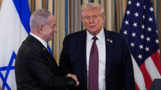 Το σχέδιο του Λευκού Οίκου για τον οδικό χάρτη στη Γάζα - Αυτές είναι οι λεπτομέρειες για την ειρήνη