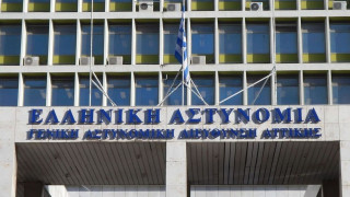 Κρατούμενος απαγχονίστηκε στα κρατητήρια της ΓΑΔΑ