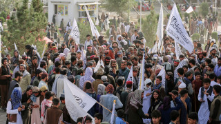 Αφγανιστάν: Δεύτερη ημέρα χωρίς υπηρεσίες κινητής τηλεφωνίας και Ίντερνετ