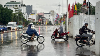 Βιετνάμ: Φονικό το πέρασμα του τυφώνα Μπουαλόι, στους 19 οι νεκροί - Εκτατεμένες πλημμύρες