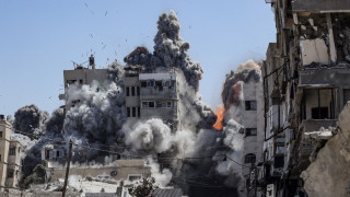 Οι έξι «νάρκες» της ειρηνευτικής συμφωνίας για τη Γάζα: Όμηροι, διεθνής εποπτεία, Χαμάς