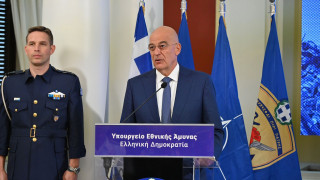 Τι αλλάζει στις Ένοπλες Δυνάμεις – Δένδιας: «Πρέπει να δημιουργήσουμε έναν νέο στρατό»