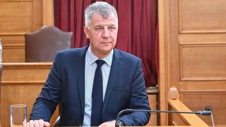 Δίκη ΟΠΕΚΕΠΕ: Δεχόμουν πιέσεις από τον Αυγενάκη κατέθεσε ο πρώην πρόεδρος Ευάγγελος Σημανδράκος