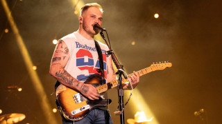 «Ρεκόρ» εισιτηρίων κατέρριψε ο Ζακ Μπράιαν με τη συναυλία του στις ΗΠΑ