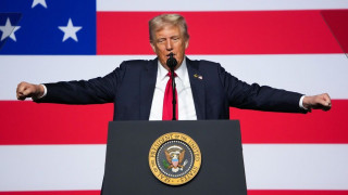 Τραμπ: Δεχόμαστε επίθεση εκ των έσω - Οι επικίνδυνες πόλεις να γίνουν πεδία στρατιωτικής εκπαίδευσης