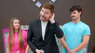 Θα ρίσκαρες να πεθάνεις για μισό εκατομμύριο; Ο MrBeast ξανά στο στόχαστρο - Σάλος με νέο βίντεο