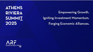 Athens Riviera Summit 2025: Ανοίγει τις πύλες με κορυφαίους Ομιλητές και Επιχειρηματικούς Ομίλους