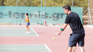 Εθνικοί Αγώνες Εργασιακού Αθλητισμού: Αντίστροφη μέτρηση για την εκκίνηση