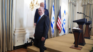 Η πραγματικότητα πίσω από το σχέδιο για τη Γάζα - Τα εμπόδια και οι προκλήσεις