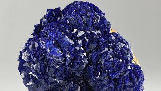 Την αρχαιότερη μπλε μπογιά στην Ευρώπη ανακάλυψαν αρχαιολόγοι – Γιατί έμειναν έκπληκτοι