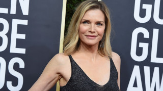 Η σταρ του Χόλιγουντ Μισέλ Φάιφερ έγινε γιαγιά: «Είμαι πραγματικά ευγνώμων»