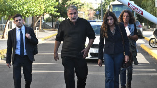 Ο Βασίλης Μπισμπίκης αντιμέτωπος με πρόστιμο 1.200 ευρώ και αφαίρεση διπλώματος για ένα μήνα