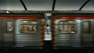 Απεργία 1ης Οκτωβρίου: Πώς θα κινηθούν μετρό, λεωφορεία, τραμ και ταξί