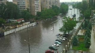 Ουκρανία: Τουλάχιστον εννέα νεκροί στην Οδησσό λόγω των σφοδρών βροχοπτώσεων