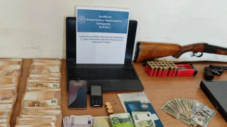 Πώς οι απατεώνες άρπαζαν τον ΦΠΑ: Χρήστες ναρκωτικών και άνεργοι οι αχυράνθρωποι της σπείρας