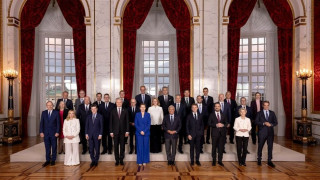 Σύνοδος Κορυφής: «Πέρασε» το ελληνικό αίτημα για την πανευρωπαϊκή αντι-drone «ασπίδα»