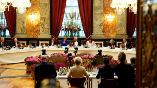 Διχασμένη η ΕΕ για τη χρήση «παγωμένων» ρωσικών περιουσιακών στοιχείων υπέρ της Ουκρανίας