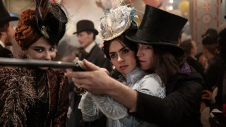 Οι ταινίες της εβδομάδας: Δράκουλας, μποξ και animation που σπάνε ταμεία