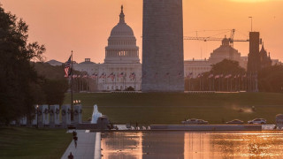 Shutdown: Πόσο θα κοστίσει στις ΗΠΑ το «λουκέτο» στο Δημόσιο - Ο κίνδυνος για τις αγορές