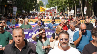ΑΔΕΔΥ: Πανελλαδική απεργία στο Δημόσιο στις 13 Μαΐου