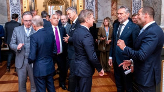 Προς παράταση η Σύνοδος στην Κοπεγχάγη - Στα «δύο» η Ευρώπη για το «τείχος drones» κατά της Ρωσίας