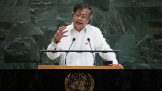 Η Κολομβία απελαύνει ισραηλινούς διπλωμάτες λόγω της αναχαίτισης του διεθνούς στολίσκου για τη Γάζα