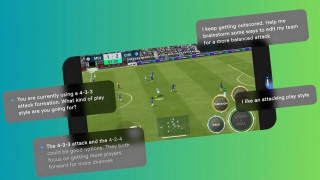 Η ΑΙ της Google θα βοηθά όσους δυσκολεύονται με τα games που παίζουν στο κινητό